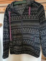 CMP Fleecejacke in blau in Größe M Kr. Altötting - Garching an der Alz Vorschau