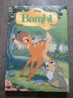 Kinderbuch Bambi von Disney Hessen - Schauenburg Vorschau