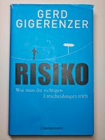 Risiko: Wie man die richtigen Entscheidungen trifft München - Altstadt-Lehel Vorschau