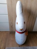 Dekofigur Osterhase Hessen - Griesheim Vorschau