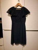 Kleid Orsay blau Gr.38 Bayern - Feucht Vorschau
