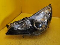 SCHEINWERFER LINKS SUBARU LEGACY OUTBACK FACELIFT 12-14 Hessen - Neu-Isenburg Vorschau