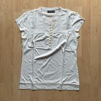 T-Shirt von Mexx, Größe: XS, beige, sehr guter Zustand Hessen - Petersberg Vorschau
