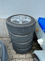 Winter-Komplettradsatz RONAL / Goodyear Ultragrip / Volvo XC60 Baden-Württemberg - Welzheim Vorschau