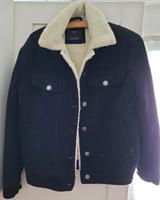 Bershka Jacke schwarz XS Bonn - Beuel Vorschau