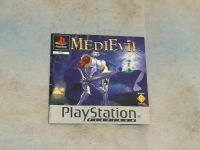 medievil ps1 anleitung kein Spiel Manual Hessen - Haiger Vorschau