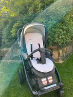 ⭐️ HARTAN Racer GTS ⭐️ Buggy ⭐️ Kinderwagen ⭐️ s.oliver Niedersachsen - Lehrte Vorschau