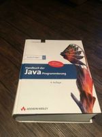 Handbuch der Java Programmierung Schleswig-Holstein - Flintbek Vorschau