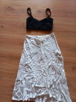 h&m ruffle skirt Rock wrap skirt Gr.40 Baden-Württemberg - Laufenburg (Baden) Vorschau