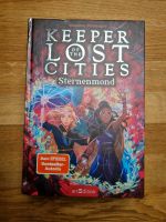 Keeper of the Lost Cities - Sternenmond Band 9 1x gelesen Shannin Nordrhein-Westfalen - Rheinbach Vorschau