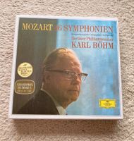 LP „Mozart 46 Symphonien“ Deutsche Grammophon Köln - Immendorf Vorschau