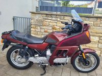 BMW K100 Touring Bayern - Berching Vorschau