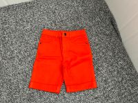 ♠️ JAKO-O Sommer Twill Shorts orange 116 NEU ♠️ Nordrhein-Westfalen - Hagen Vorschau