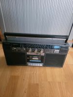 Telefunken RC 760 Radiorecorder Niedersachsen - Detern Vorschau