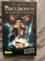 Percy Jackson im Bann des Zyklopen Sachsen - Markranstädt Vorschau