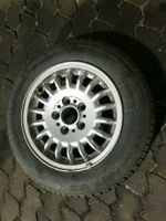 Bmw e36 Z3 Alufelge Reserverad 185/65R15 et47 Bayern - Goldkronach Vorschau