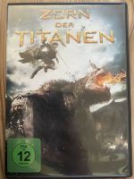 DVD - Zorn  der Titanen Bayern - Hohenroth bei Bad Neustadt a d Saale Vorschau