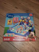 Spiel Mickey Maus Wunderhaus Werkzeugspiel Disney Wunderhaus Schleswig-Holstein - Osterrönfeld Vorschau