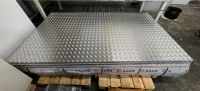 Aluminium Riffelblech 2500 x 1250 mm 1,5/2 stärke Nürnberg (Mittelfr) - Südstadt Vorschau