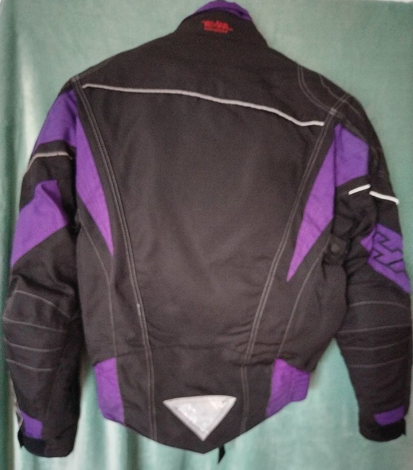 Motorrad Textiljacke Gr. S in Pinneberg