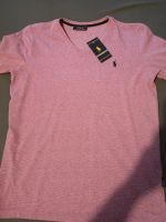 Ralph Lauren Shirt rosa Wuppertal - Heckinghausen Vorschau