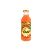 Calypso Tropical Mango Lemonade  473 ml Sachsen-Anhalt - Halle Vorschau