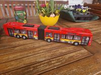 Doppeldecker Bus Dickie Toys Schwerin - Schelfstadt Vorschau