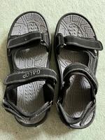 Galop Herren Sandalette Größe 45 - NEU und ungetragen Niedersachsen - Delmenhorst Vorschau