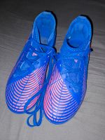 Adidas Predator Edge.3 blau 35 für Hallenfußball Berlin - Hellersdorf Vorschau