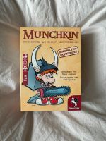 Munchkin Kartenspiel Basisspiel mit Erweiterung Bonn - Auerberg Vorschau