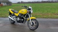 Yamaha XJR 1200 Top Zustand Nordrhein-Westfalen - Dülmen Vorschau