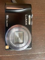 Kamera Panasonic Lumix dmc-tz20 Leica 3D GPS 16fach Brandenburg - Burg (Spreewald) Vorschau