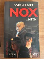 Nox - Unten Chemnitz - Kaßberg Vorschau