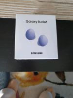 Samsung galaxy Buds 2 Lavender neu und ungeöffnet!! Düsseldorf - Eller Vorschau