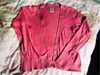 Tommy Hilfiger Damen Strickjacke Barbie-Pink M Niedersachsen - Wolfsburg Vorschau