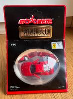 Majorette Ferrari F40 Serie 1000 1/60 mit OVP Bayern - Stegaurach Vorschau