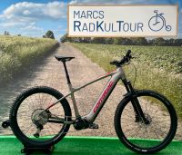 E-MTB | CORRATEC E-POWER X-VERT PRO TEAM | BOSCH SMART SYSTEM Nordrhein-Westfalen - Bad Salzuflen Vorschau