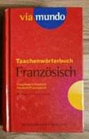 Französisch: Taschenwörterbuch Sachsen-Anhalt - Schönebeck (Elbe) Vorschau