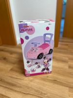 NEU OVP SMOBY MINNIE AUTO RUTSCHERFAHRZEUG MICKEY MOUSE NEU OVP Rheinland-Pfalz - Altenkirchen Vorschau