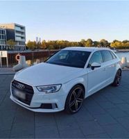 Audi A3 1,5 TSFi  Sportback ⭐️ Dortmund - Innenstadt-Ost Vorschau