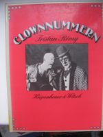 Tristan Remy: Clownnummern, Mit 100 Clowns fotos aus 100 Jahren Schleswig-Holstein - Flensburg Vorschau