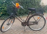 Liebhaberstück Oldtimer Holland Fahrrad Gazelle 3-Gang Freilauf Köln - Nippes Vorschau