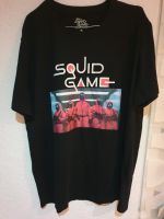 Herren Squid Game T-Shirt Gr.XL Hessen - Brachttal Vorschau