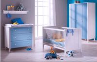 Babyzimmer, Kleinkinderzimmer, Kinderzimmer, Paidi  Massivholz Niedersachsen - Bramsche Vorschau