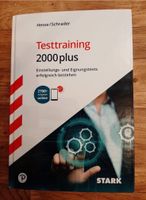 Testtrainer 2000 Plus - STARK Hesse / Schrader Dortmund - Mitte Vorschau