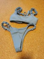 Bikini von ZAFUL, Größe S Sachsen - Plauen Vorschau