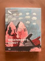 Ausstellungskatalog Städel Gegenwartskunst 1945 - heute Hessen - Kriftel Vorschau