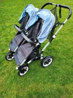 Bugaboo Kinderwagen Zwillinge Geschwisterwagen Nordrhein-Westfalen - Hamminkeln Vorschau