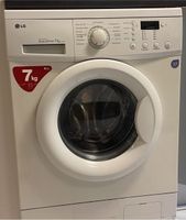 Waschmaschine LG Düsseldorf - Eller Vorschau