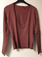 EDC by Esprit Pulli mit tiefem Ausschnitt Nordrhein-Westfalen - Winterberg Vorschau